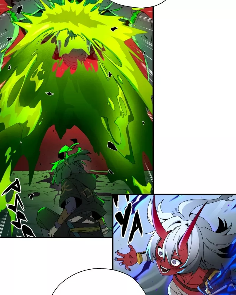 Read Black Sun chapter 98 image 29 on Lezhin