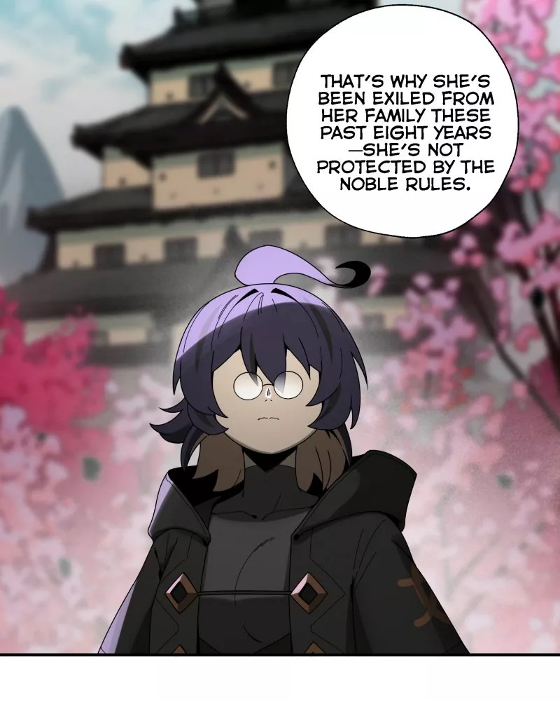 Read Black Sun chapter 98 image 32 on Lezhin