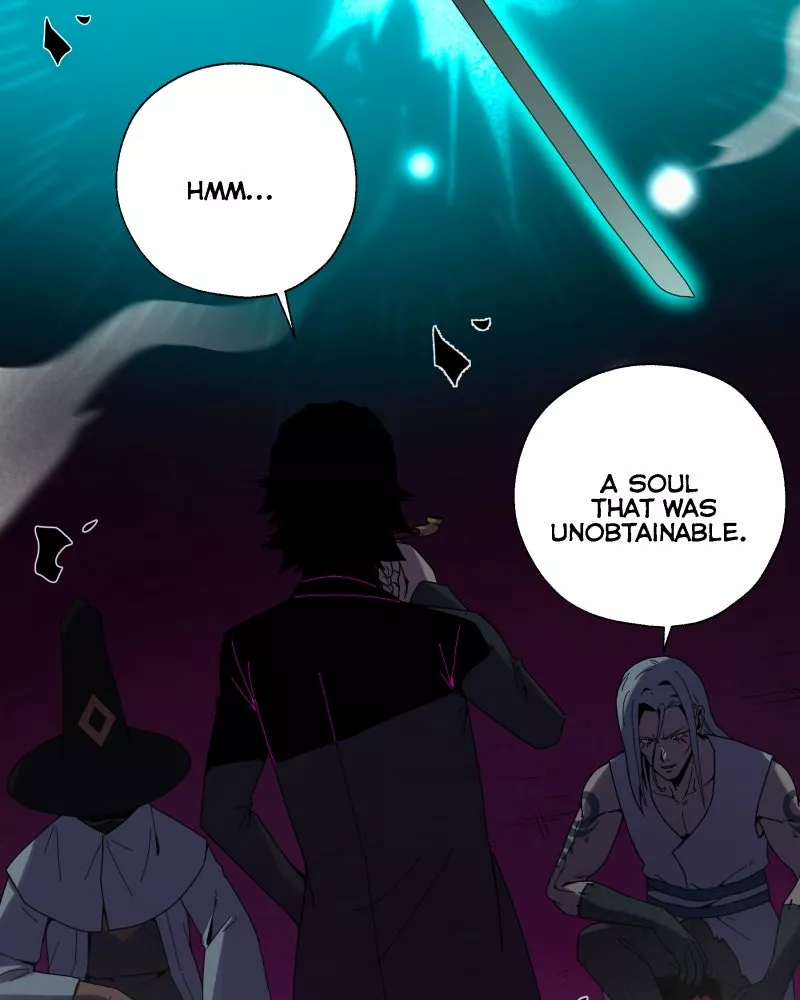 Read Black Sun chapter 98 image 38 on Lezhin