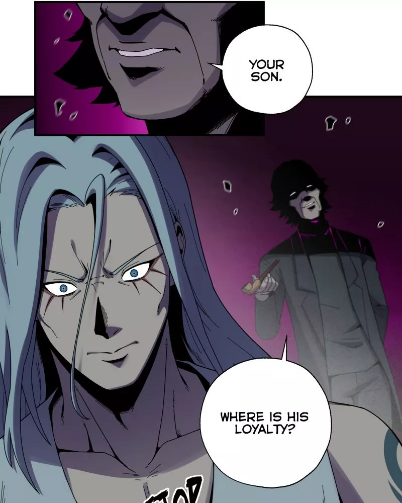 Read Black Sun chapter 98 image 42 on Lezhin