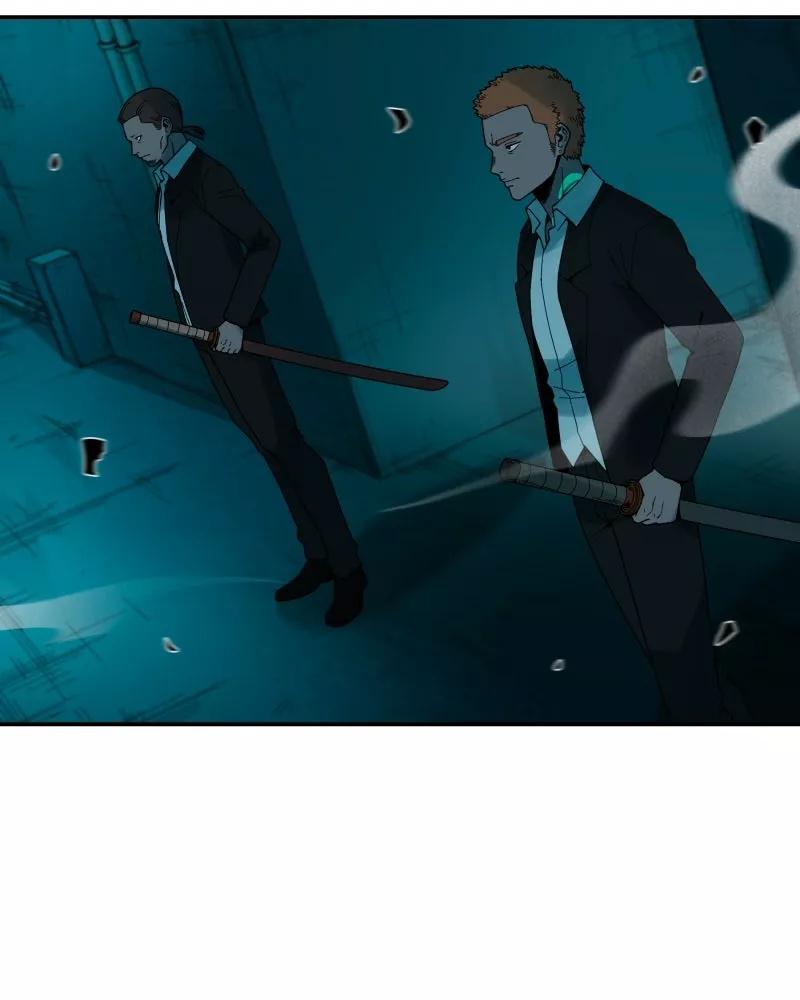 Read Black Sun chapter 98 image 49 on Lezhin