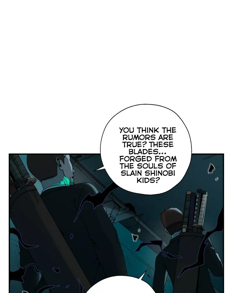 Read Black Sun chapter 98 image 6 on Lezhin