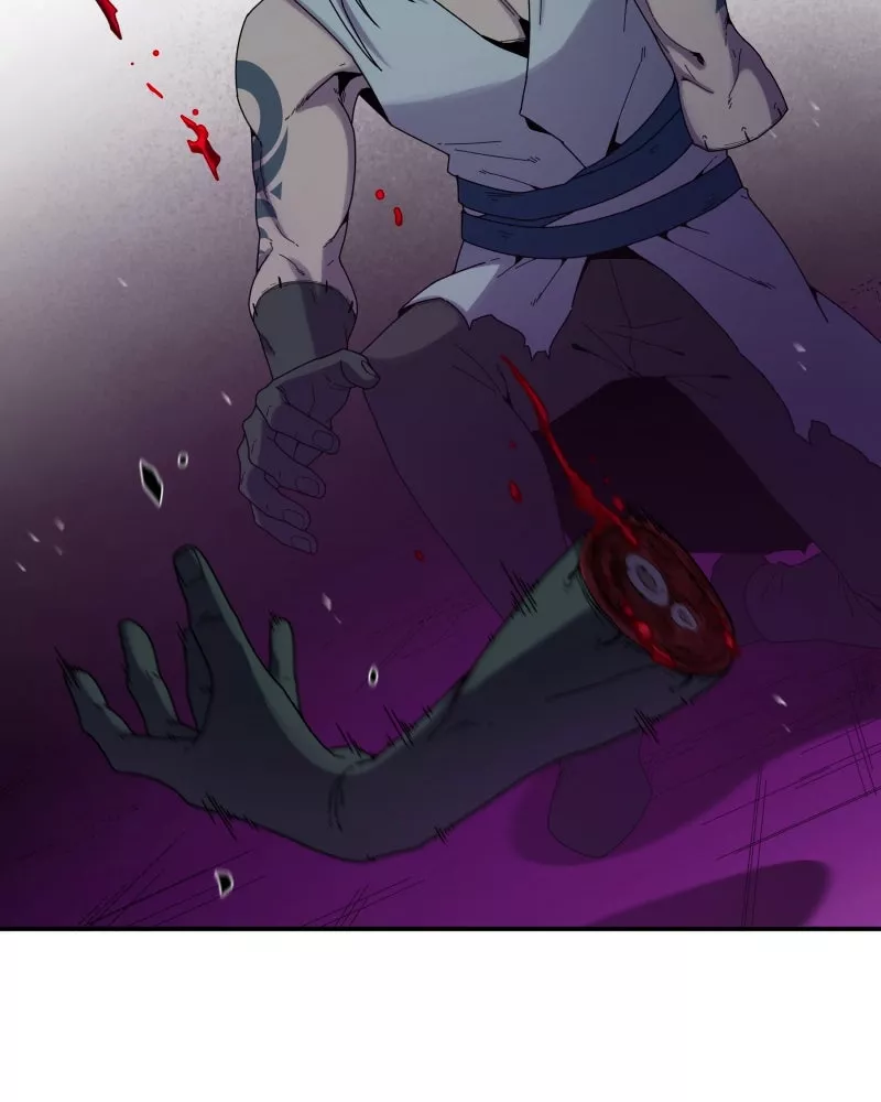 Read Black Sun chapter 98 image 60 on Lezhin