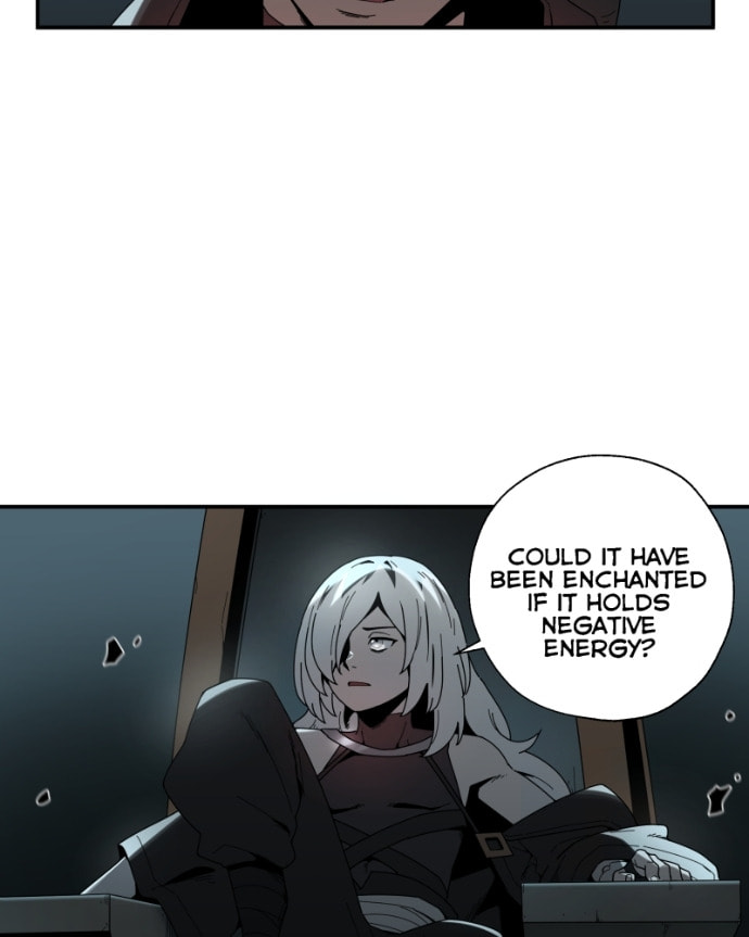 Read Black Sun chapter 99 image 10 on Lezhin