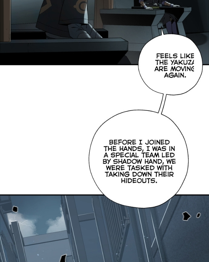 Read Black Sun chapter 99 image 12 on Lezhin
