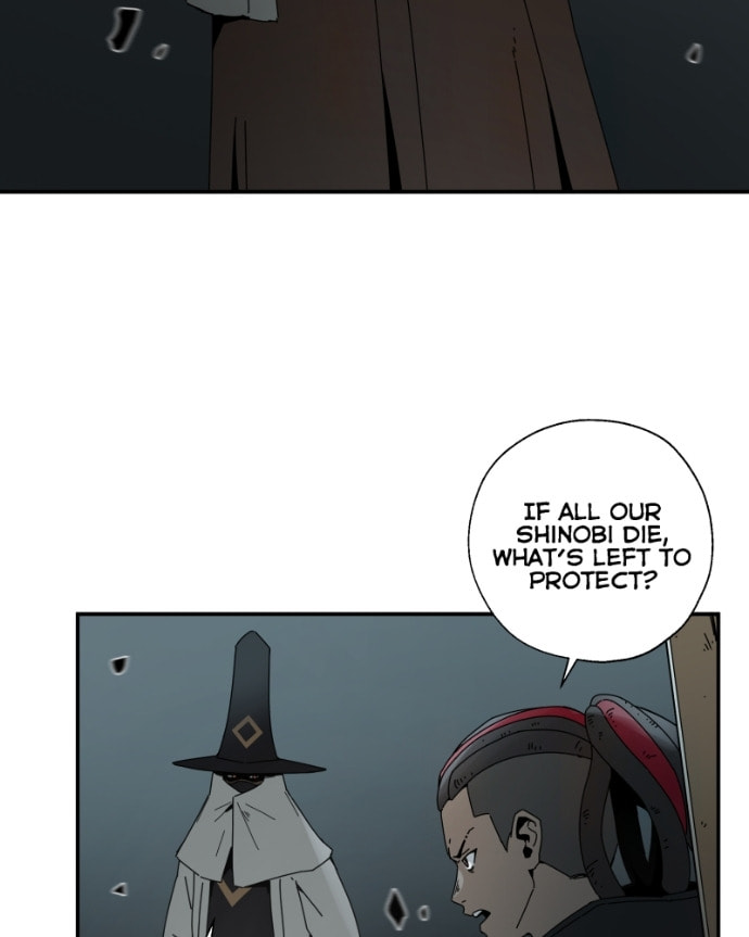 Read Black Sun chapter 99 image 21 on Lezhin