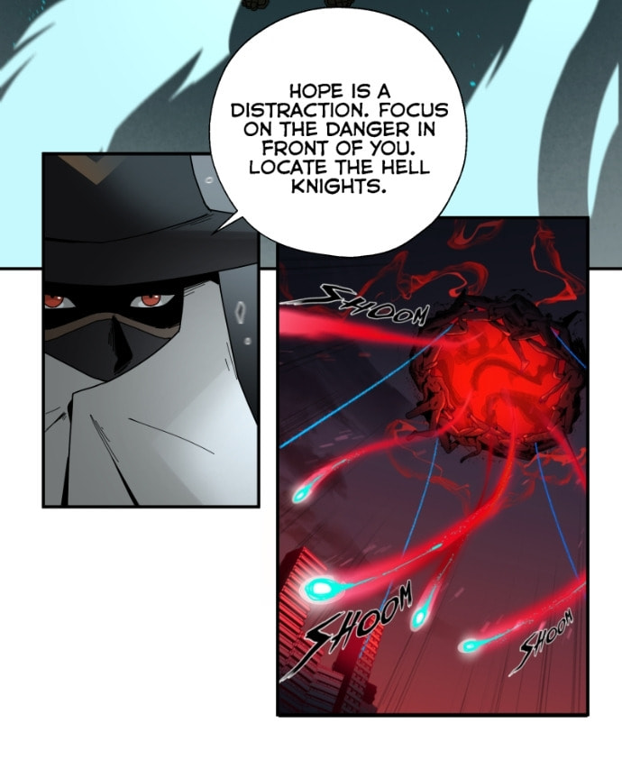 Read Black Sun chapter 99 image 26 on Lezhin