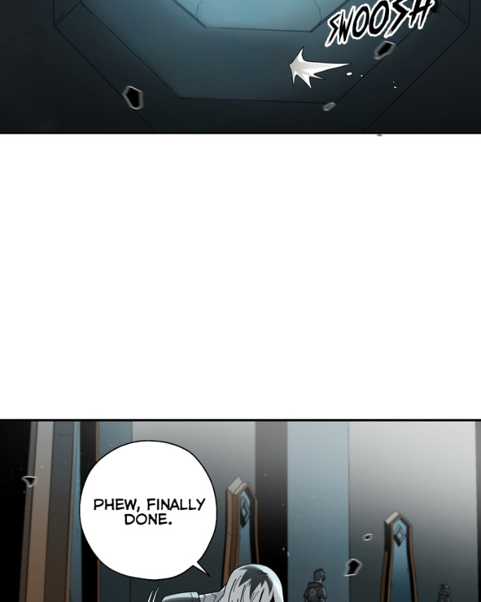 Read Black Sun chapter 99 image 28 on Lezhin