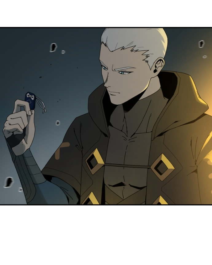 Read Black Sun chapter 99 image 52 on Lezhin