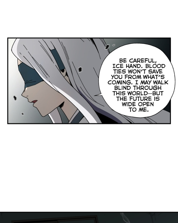 Read Black Sun chapter 99 image 53 on Lezhin