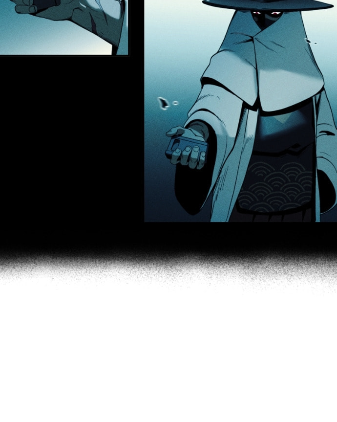 Read Black Sun chapter 99 image 56 on Lezhin