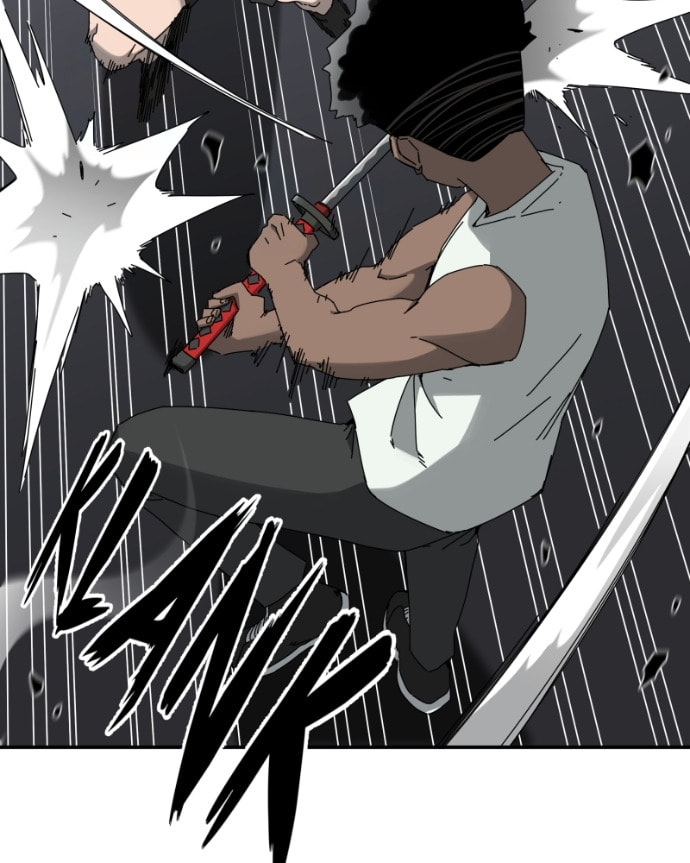 Read Black Sun chapter 99 image 60 on Lezhin
