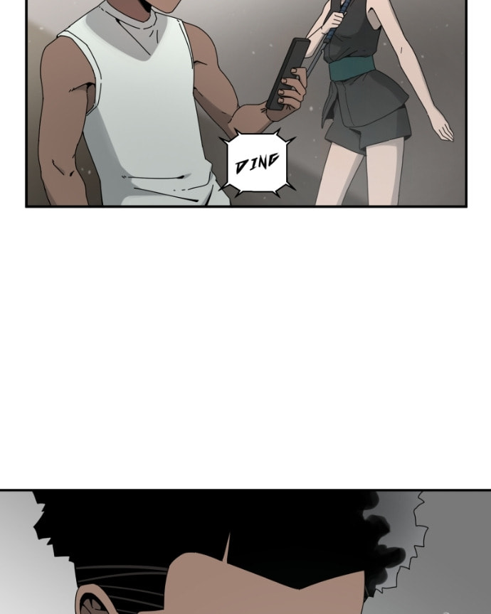 Read Black Sun chapter 99 image 64 on Lezhin