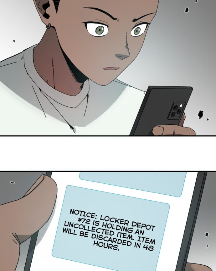 Read Black Sun chapter 99 image 65 on Lezhin