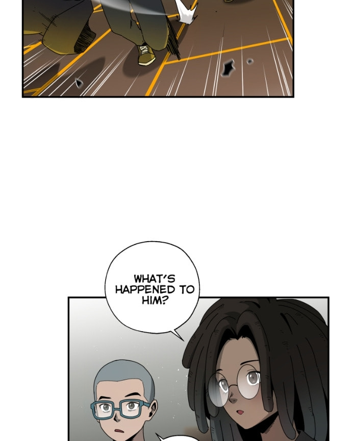 Read Black Sun chapter 99 image 67 on Lezhin