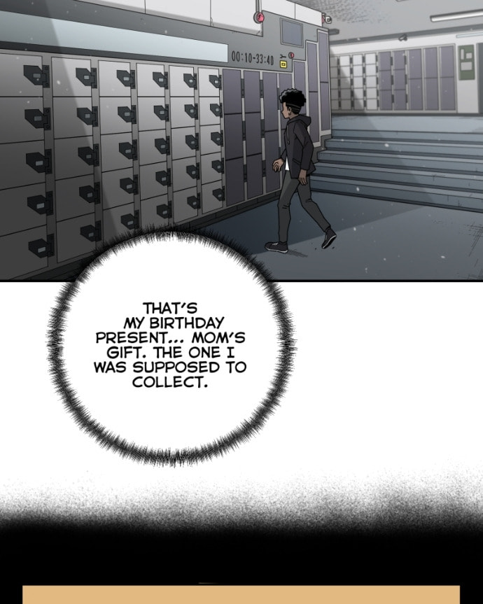 Read Black Sun chapter 99 image 70 on Lezhin