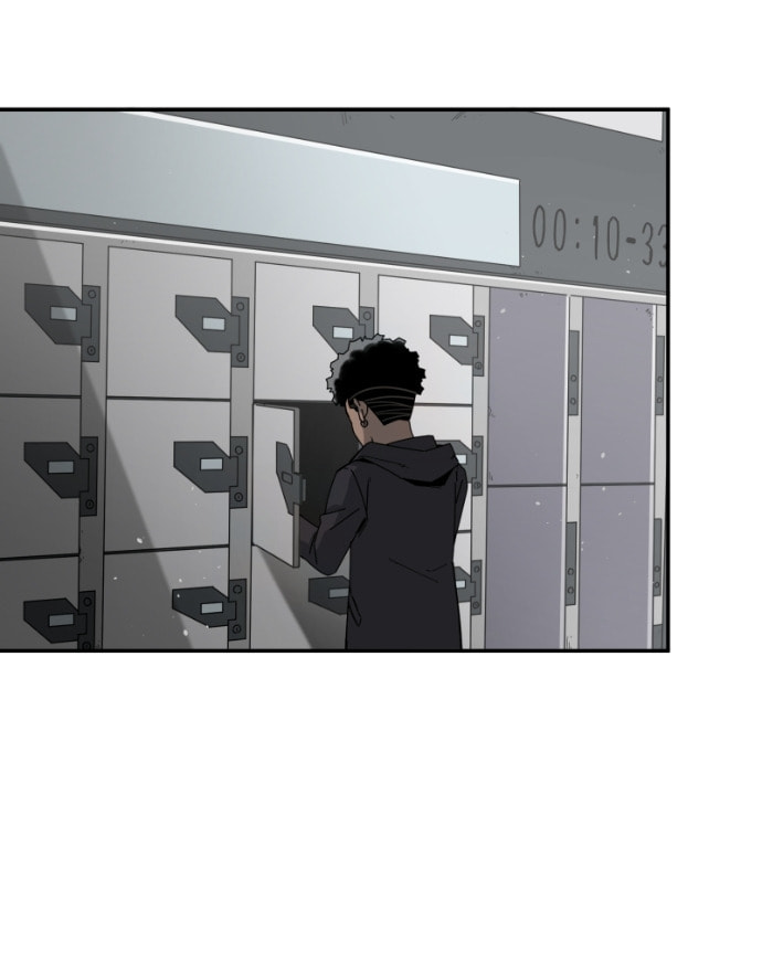 Read Black Sun chapter 99 image 73 on Lezhin