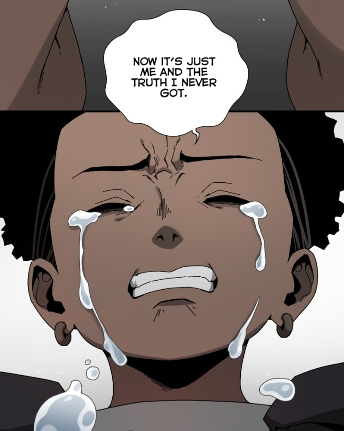 Read Black Sun chapter 99 image 76 on Lezhin
