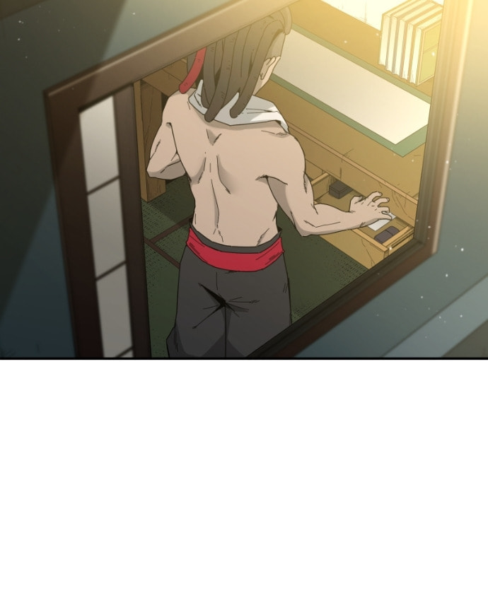 Read Black Sun chapter 99 image 80 on Lezhin