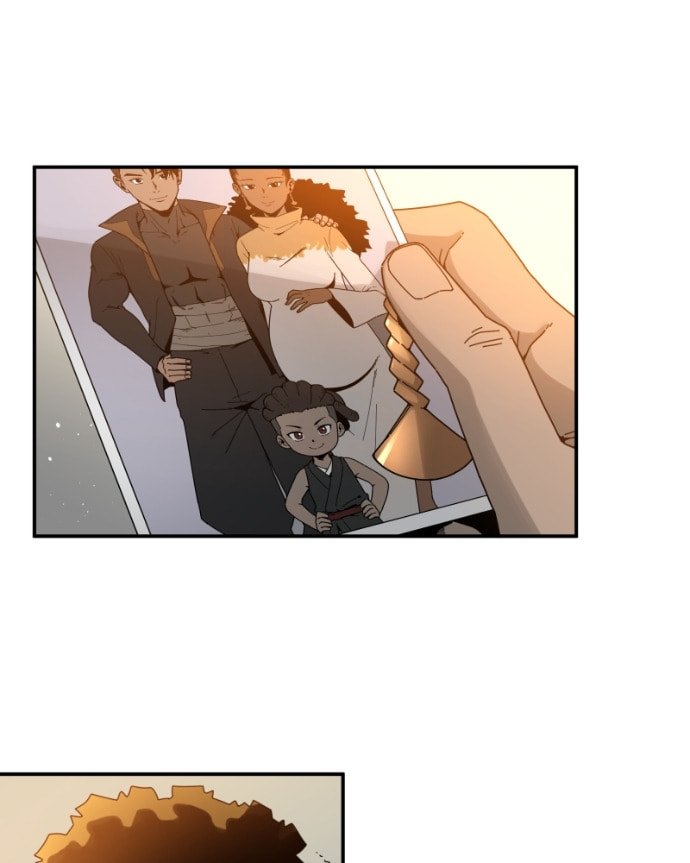 Read Black Sun chapter 99 image 82 on Lezhin