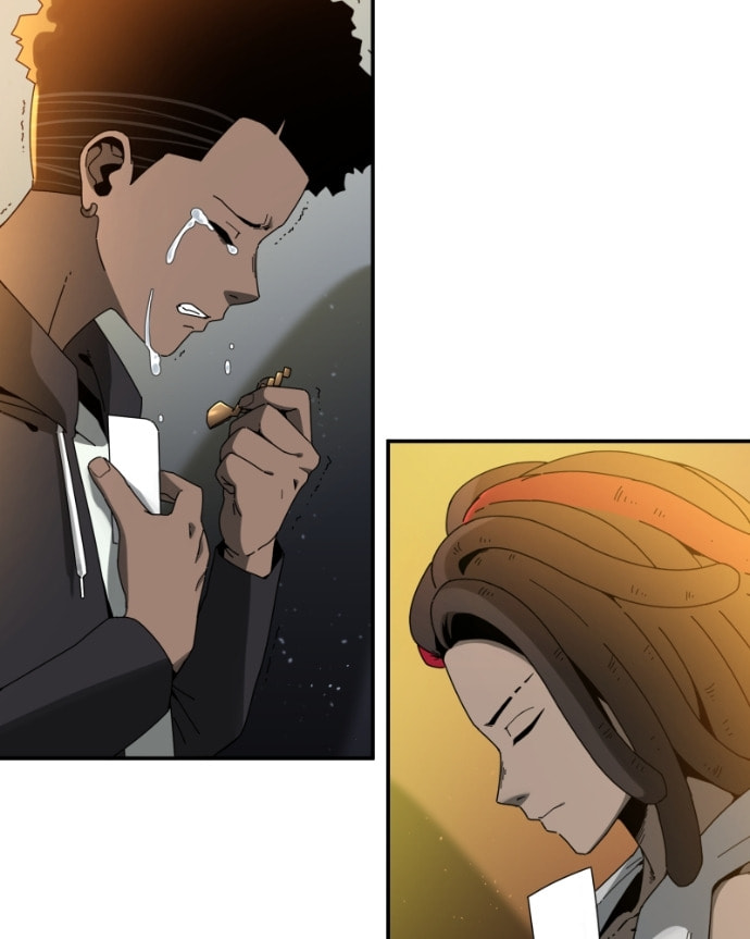 Read Black Sun chapter 99 image 83 on Lezhin