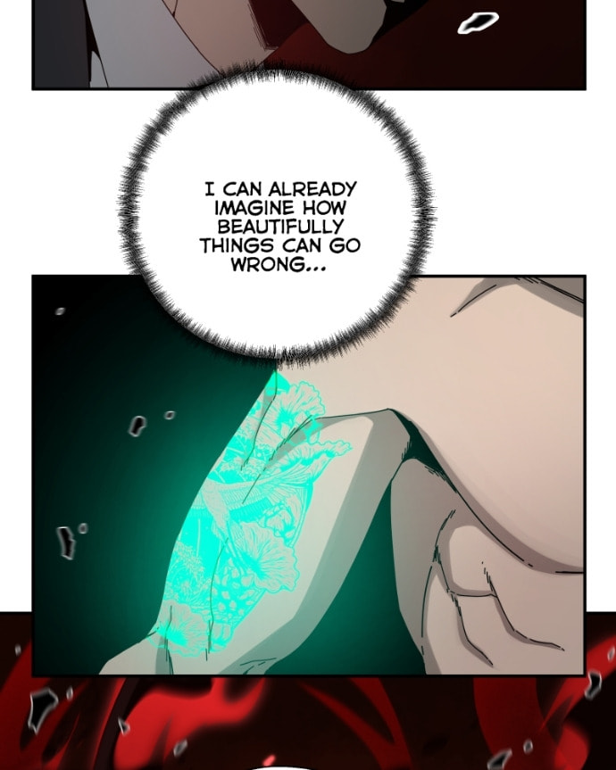 Read Black Sun chapter 99 image 88 on Lezhin