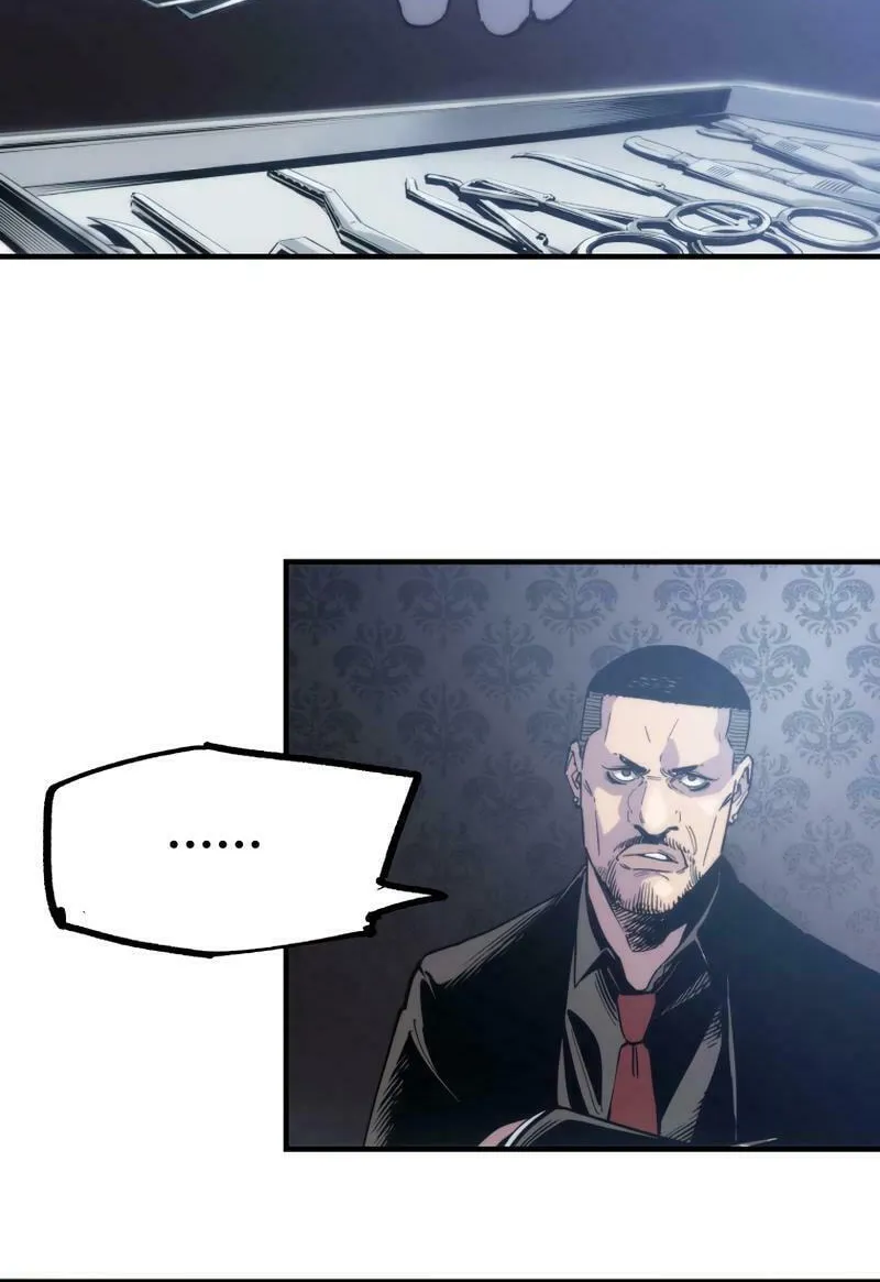 Read Black Surge chapter 1 image 10 on Lezhin