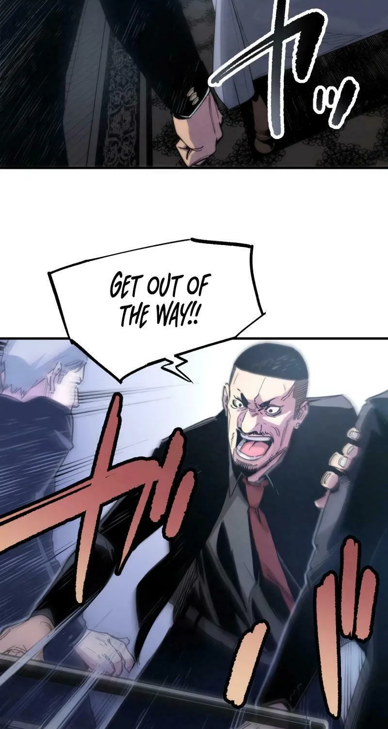 Read Black Surge chapter 1 image 12 on Lezhin