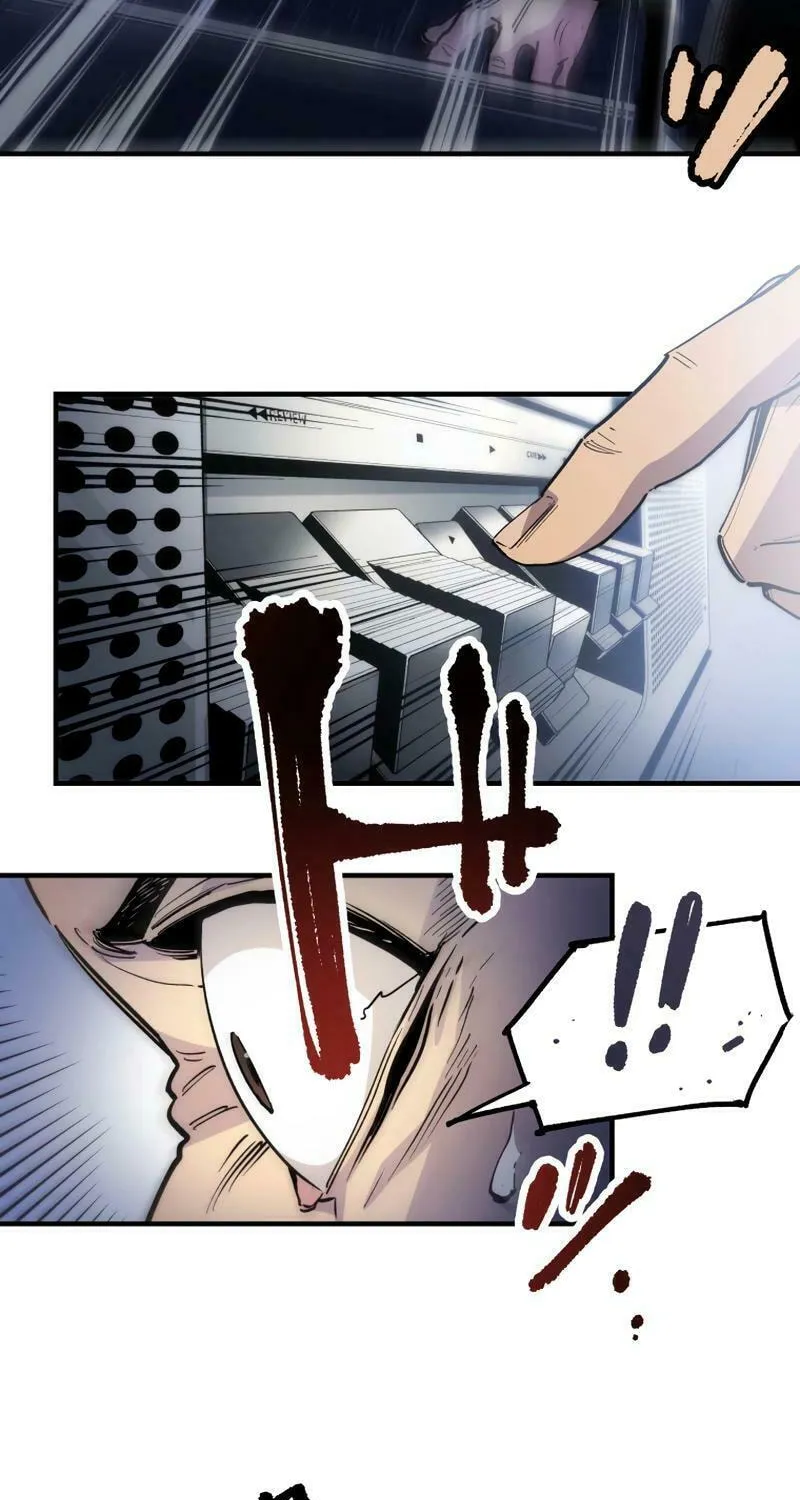 Read Black Surge chapter 1 image 13 on Lezhin