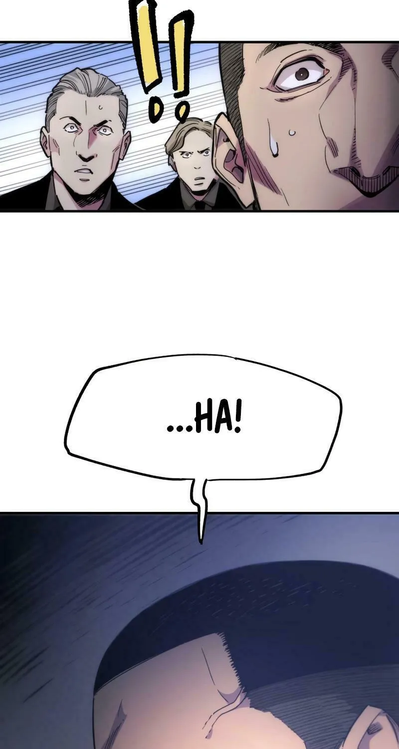 Read Black Surge chapter 1 image 14 on Lezhin