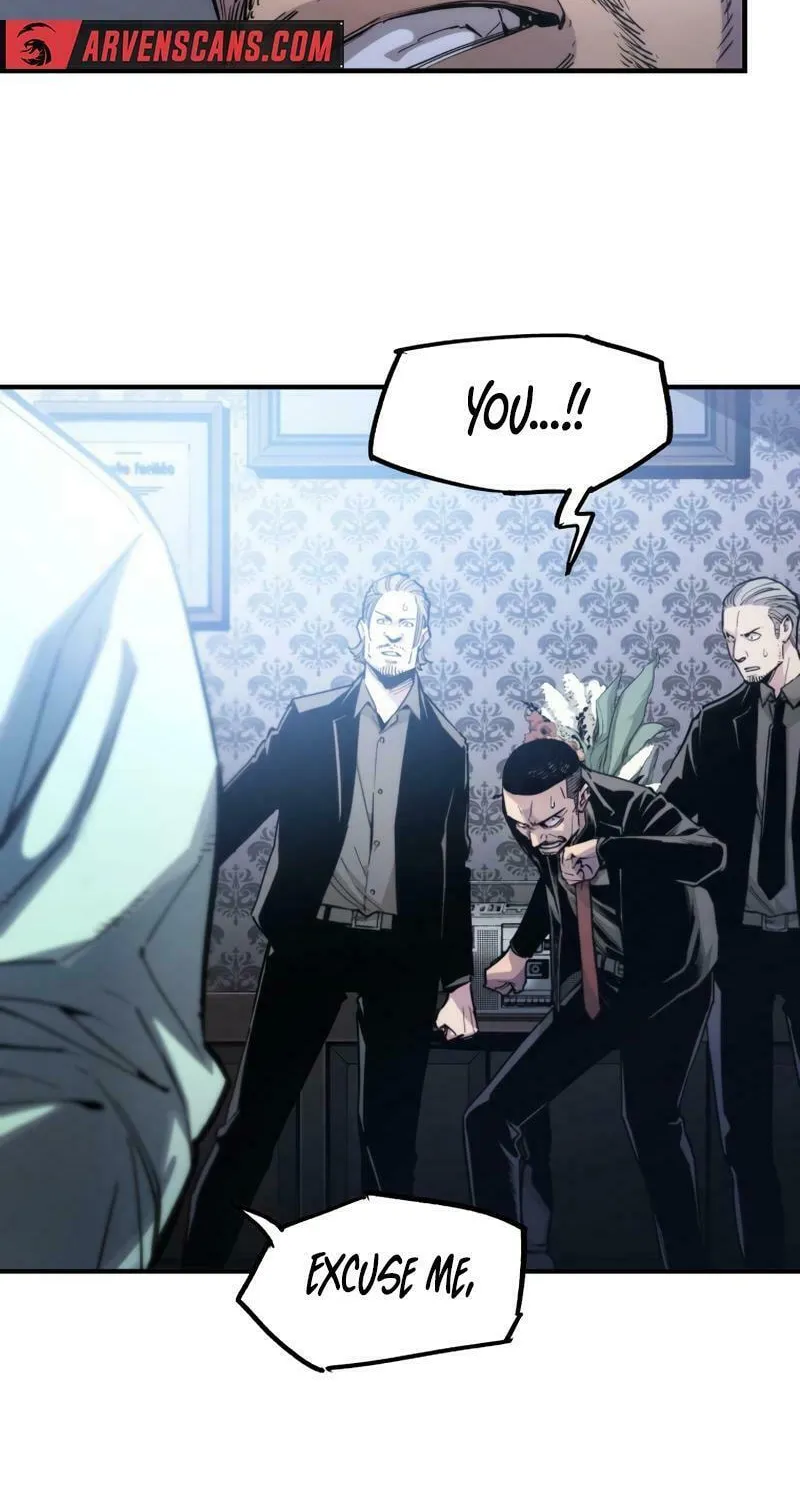 Read Black Surge chapter 1 image 16 on Lezhin