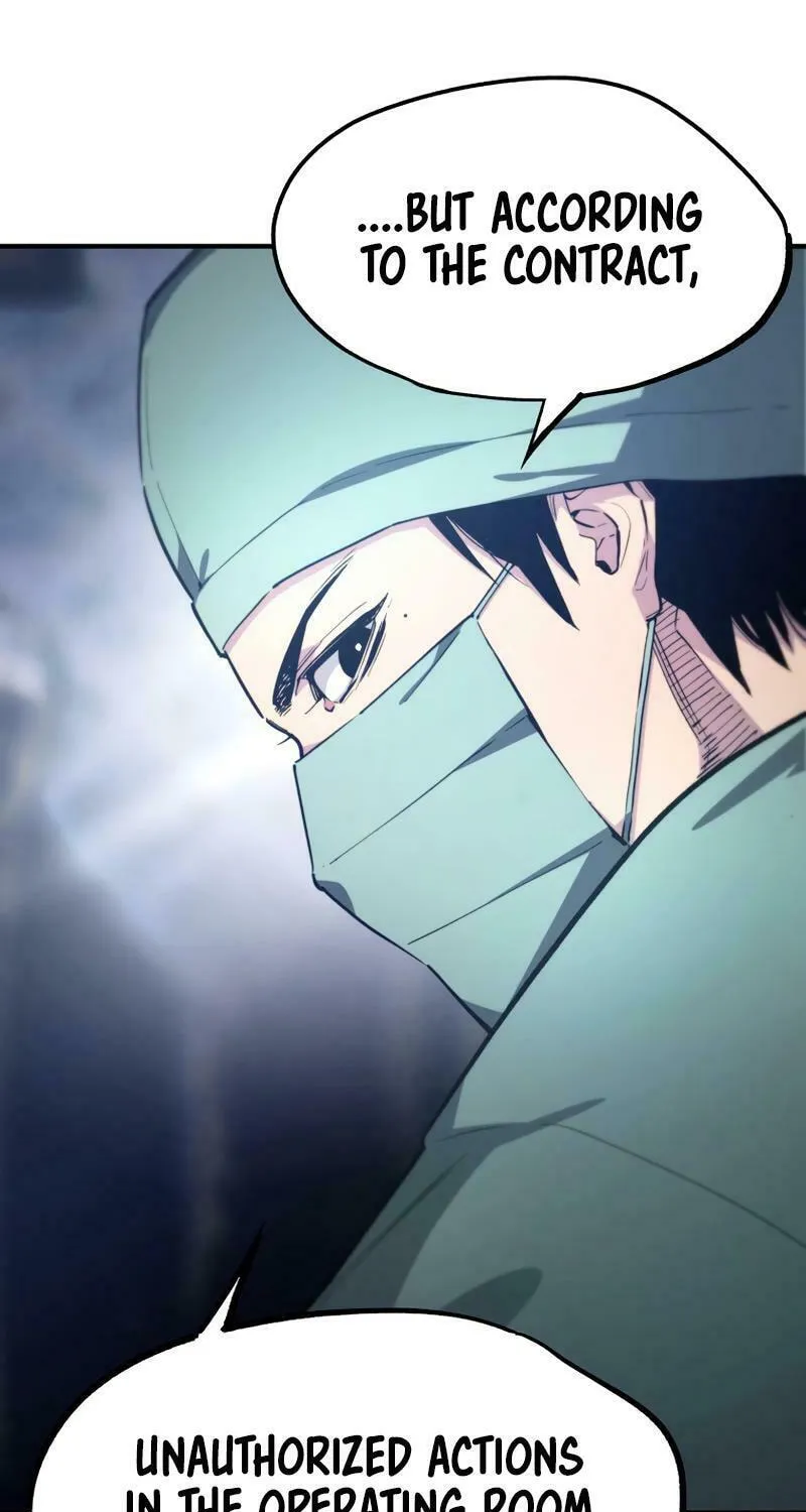 Read Black Surge chapter 1 image 17 on Lezhin
