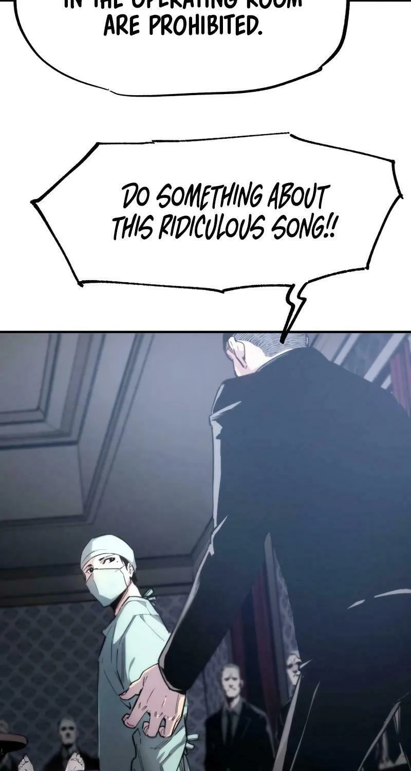 Read Black Surge chapter 1 image 18 on Lezhin