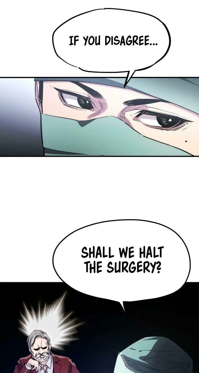 Read Black Surge chapter 1 image 22 on Lezhin