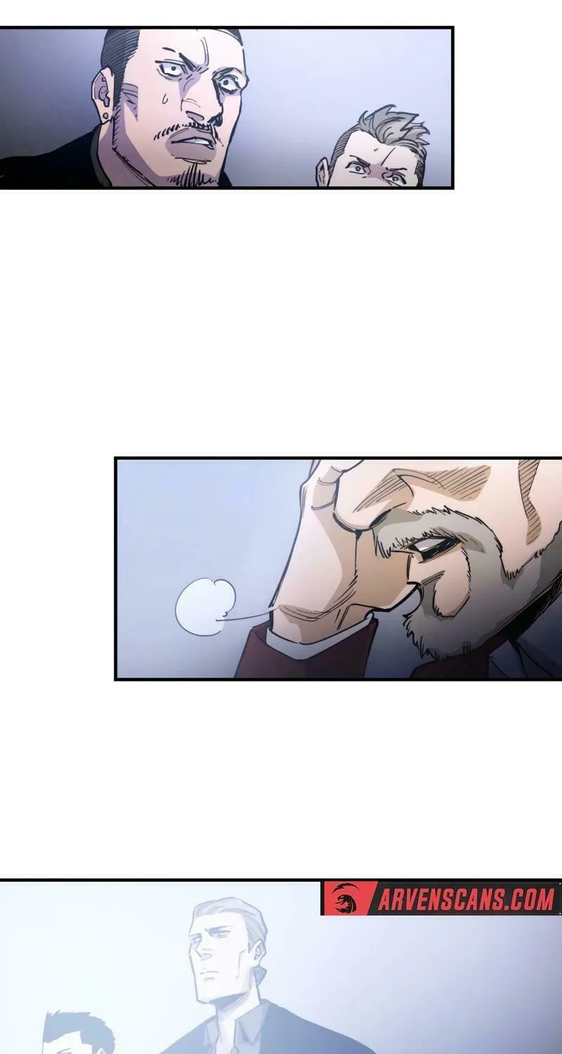 Read Black Surge chapter 1 image 24 on Lezhin
