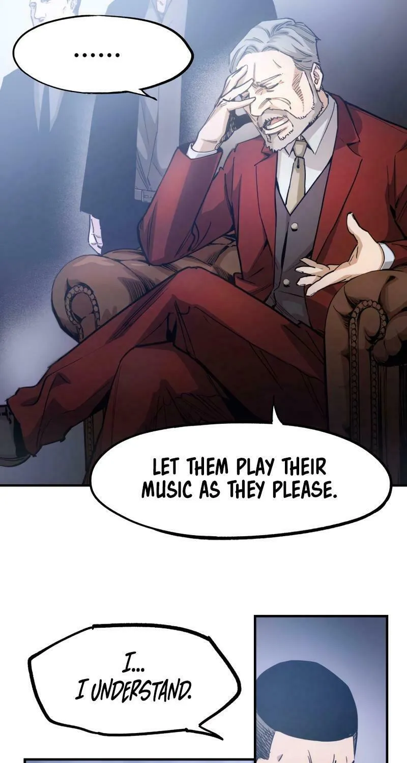 Read Black Surge chapter 1 image 25 on Lezhin
