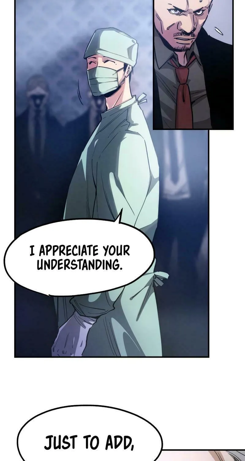 Read Black Surge chapter 1 image 26 on Lezhin