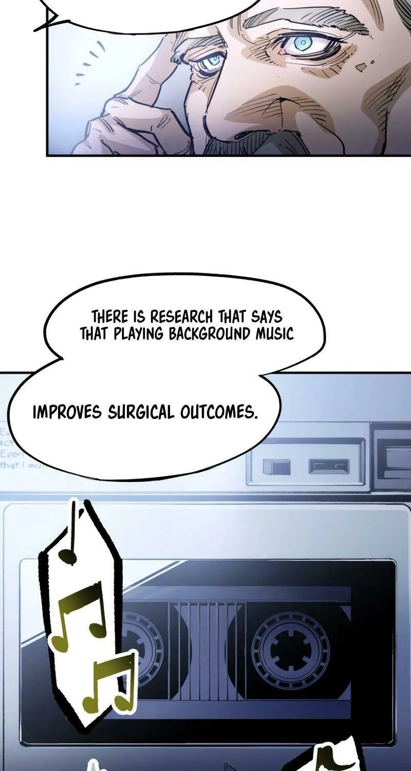 Read Black Surge chapter 1 image 27 on Lezhin