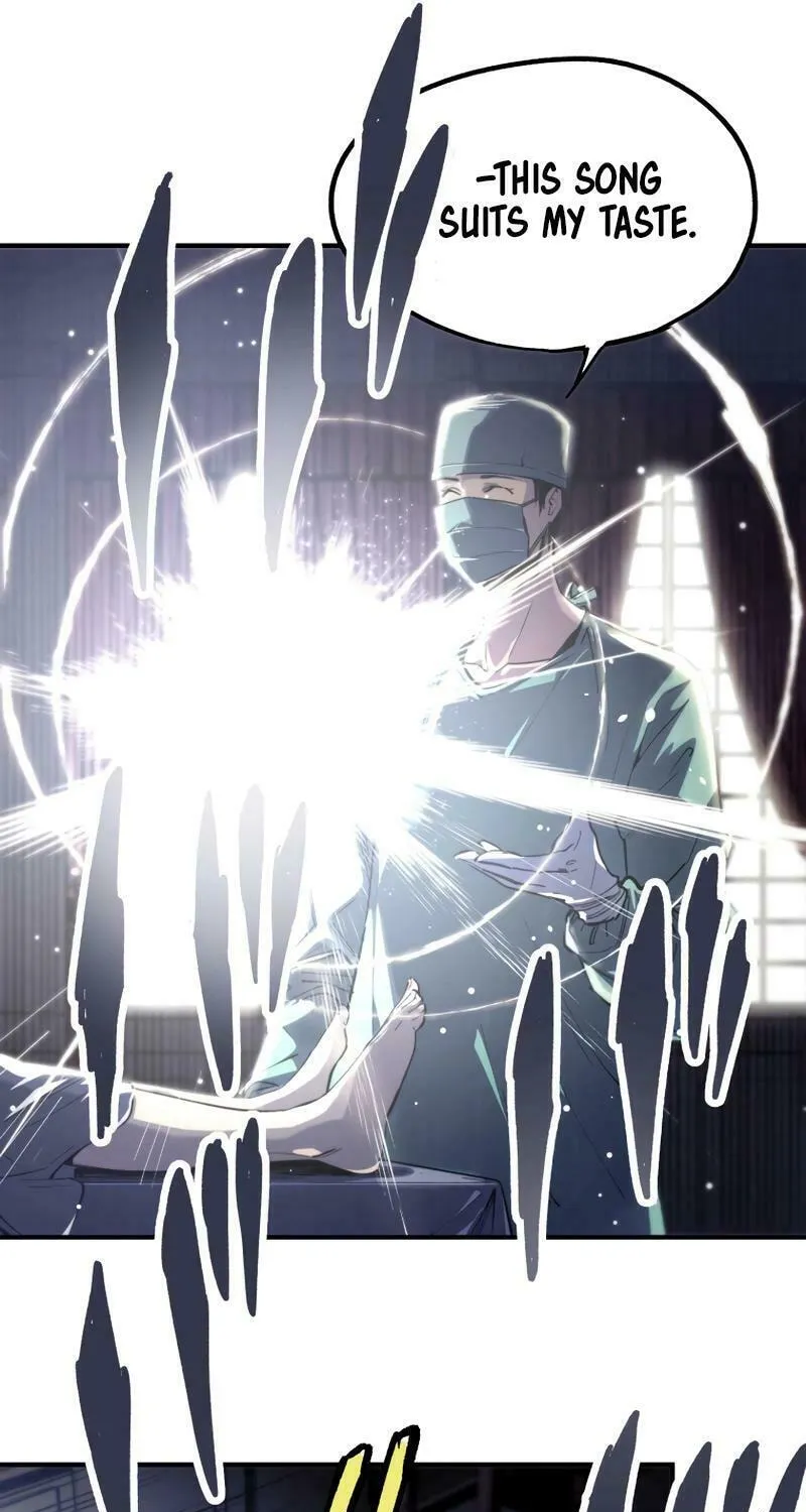 Read Black Surge chapter 1 image 29 on Lezhin