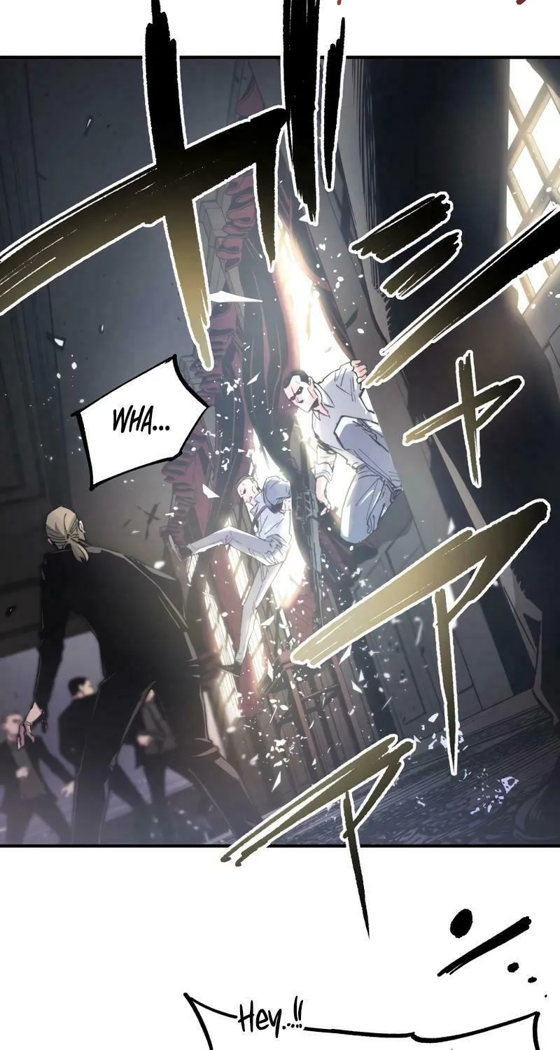 Read Black Surge chapter 1 image 31 on Lezhin