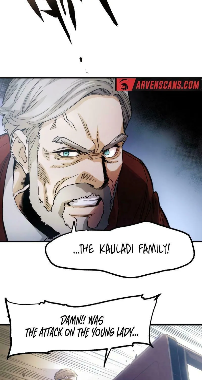Read Black Surge chapter 1 image 34 on Lezhin