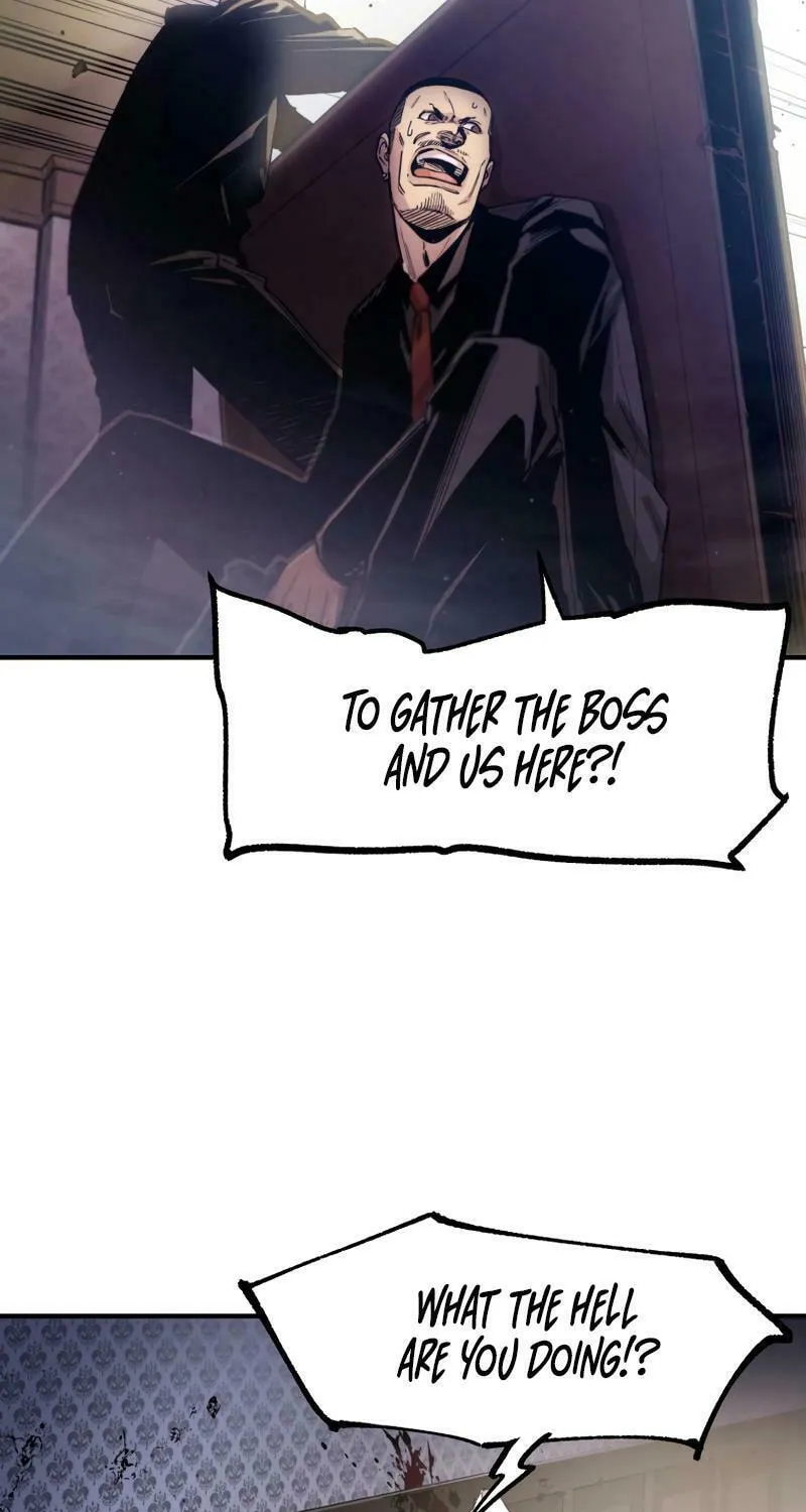 Read Black Surge chapter 1 image 35 on Lezhin