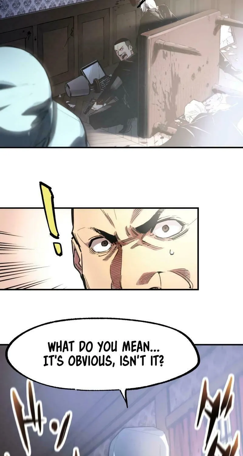 Read Black Surge chapter 1 image 36 on Lezhin