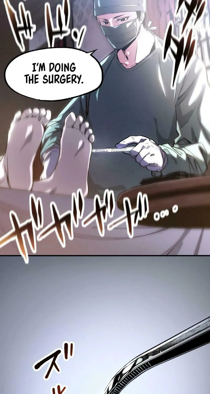 Read Black Surge chapter 1 image 37 on Lezhin