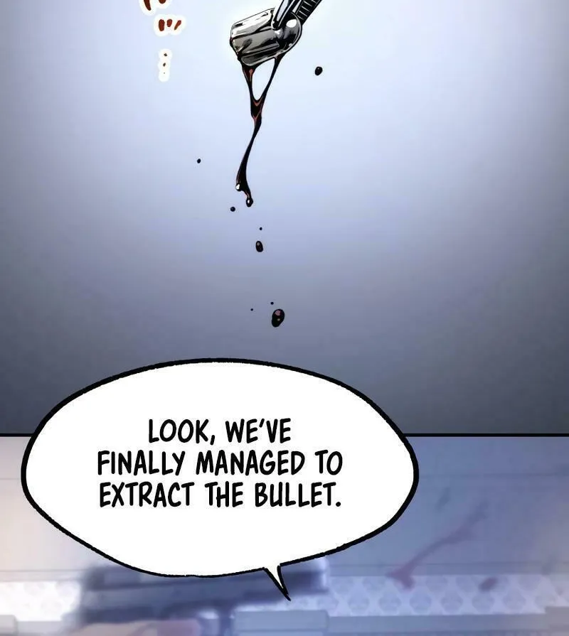 Read Black Surge chapter 1 image 38 on Lezhin