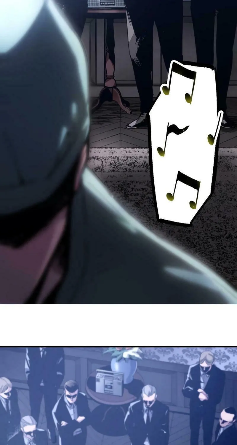 Read Black Surge chapter 1 image 4 on Lezhin