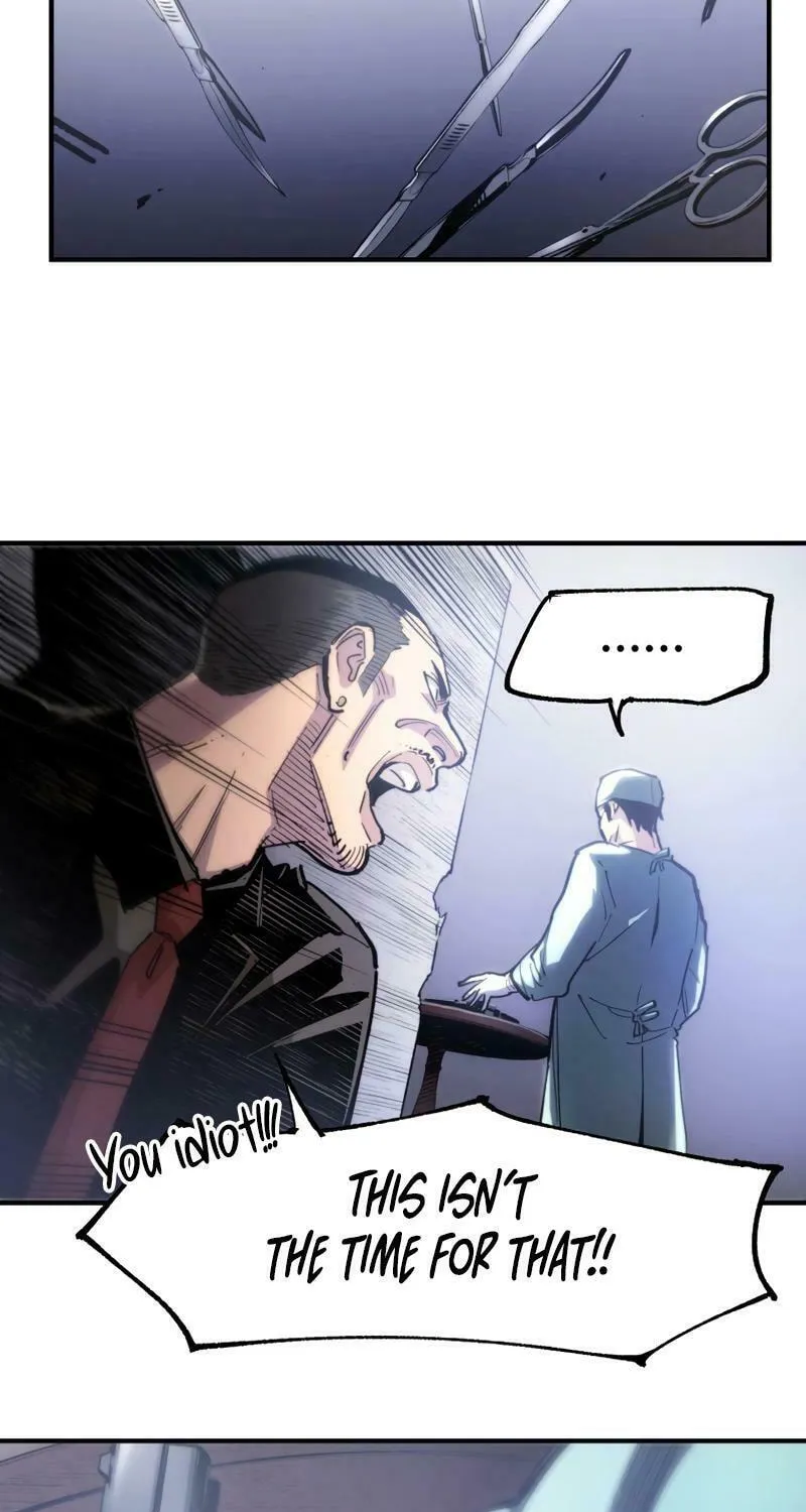 Read Black Surge chapter 1 image 41 on Lezhin