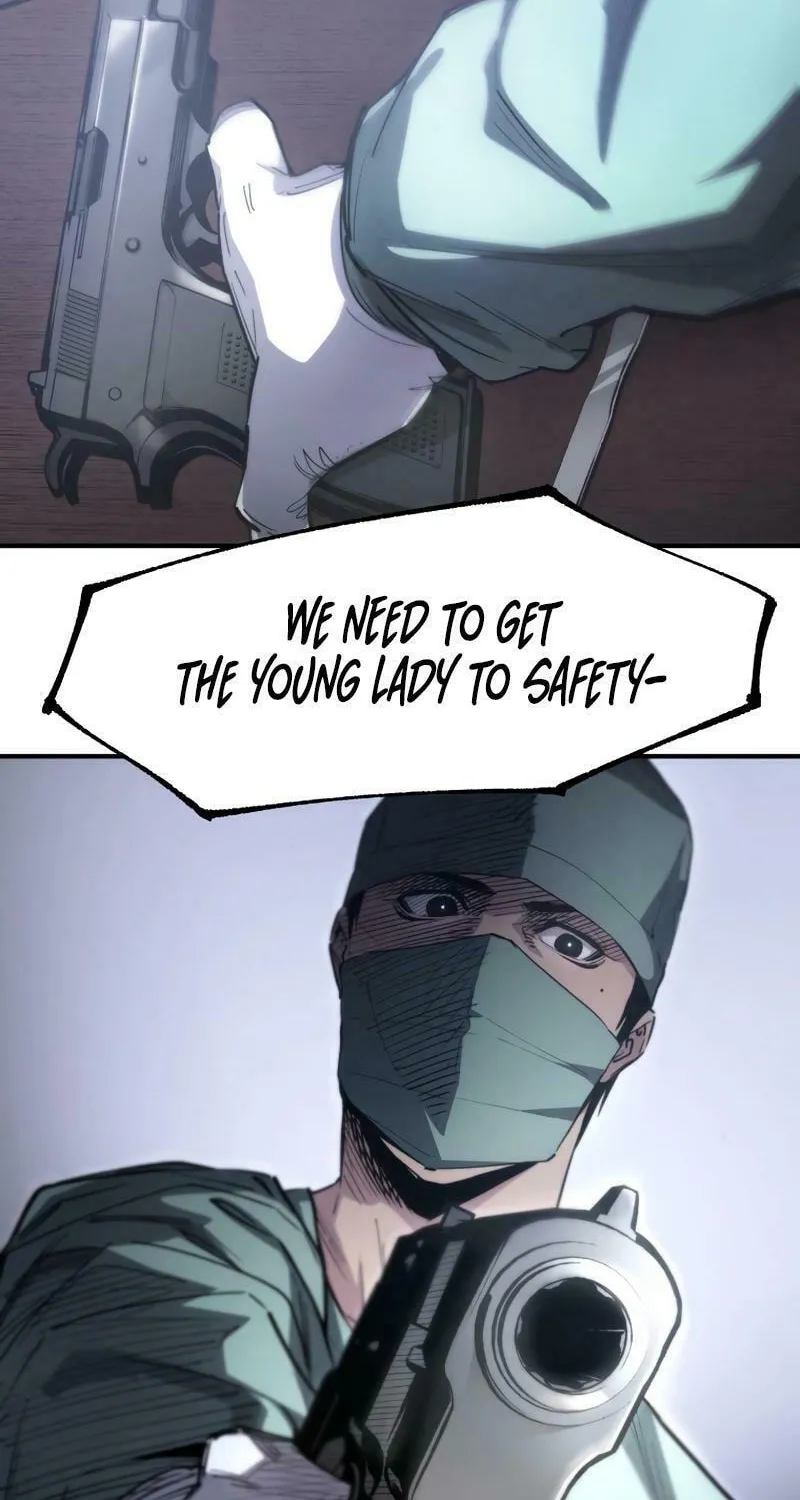 Read Black Surge chapter 1 image 42 on Lezhin