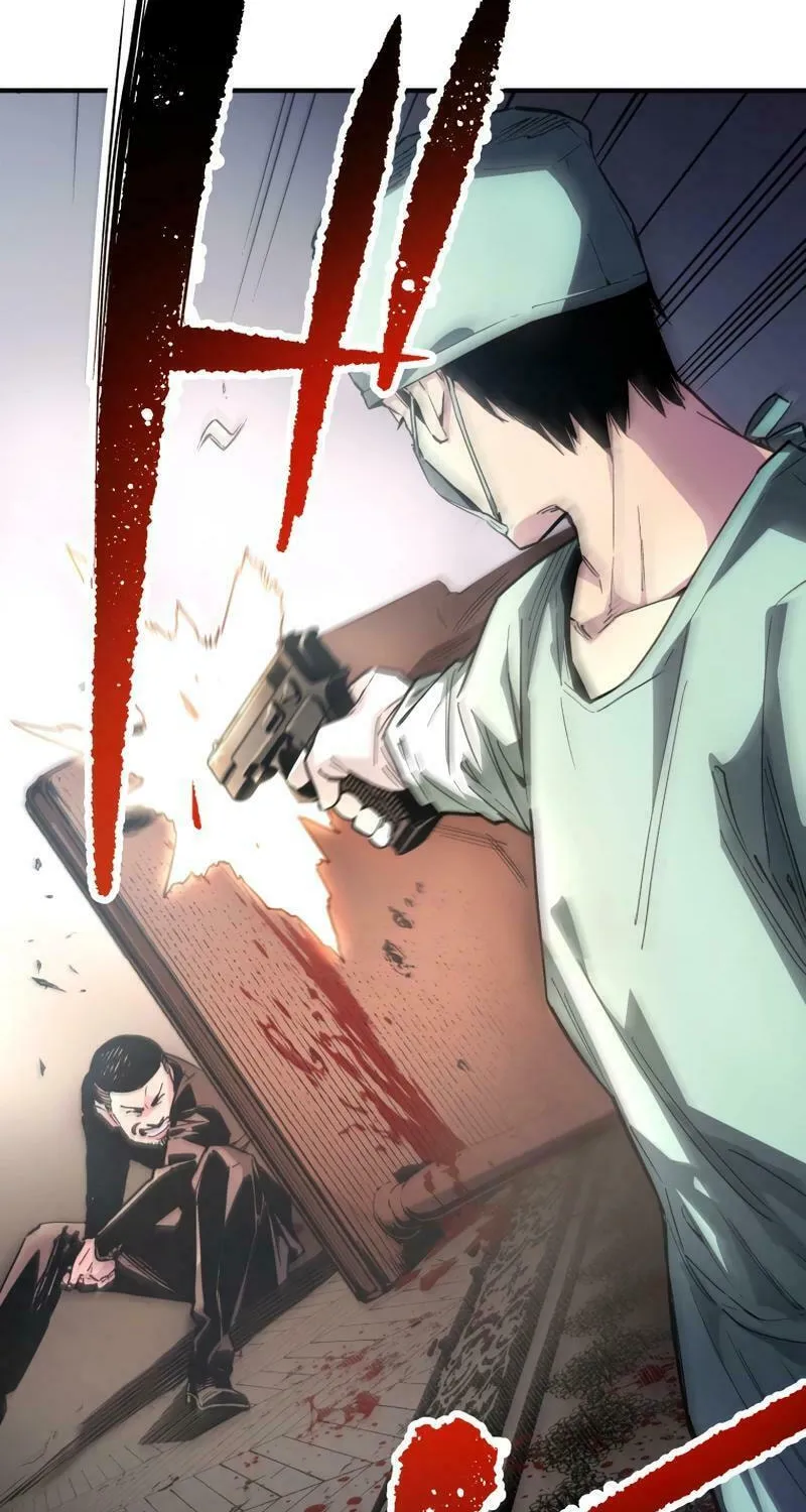 Read Black Surge chapter 1 image 44 on Lezhin