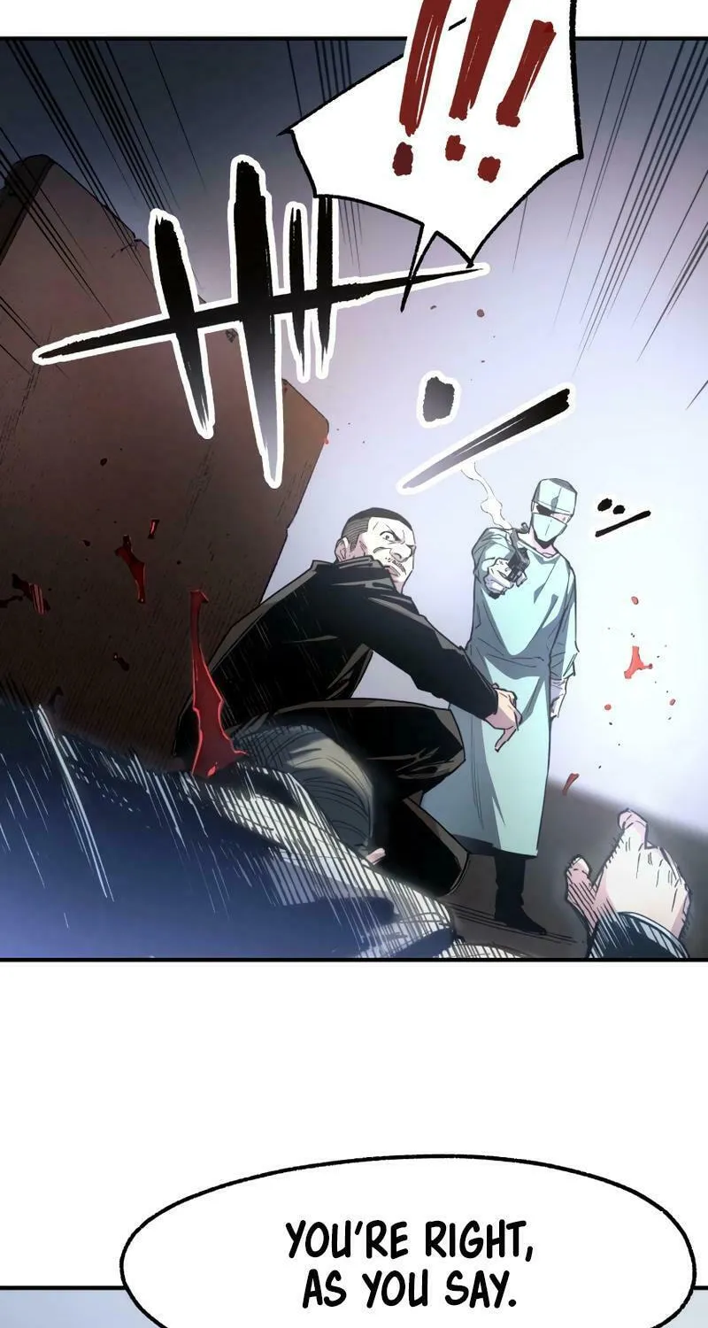 Read Black Surge chapter 1 image 46 on Lezhin